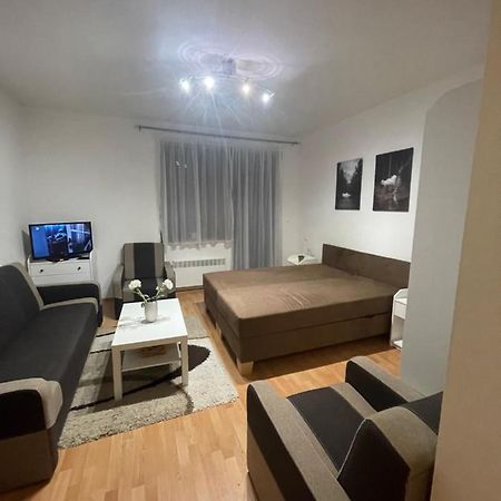 Studio 101 Fatrapark 1 Rużomberk Zewnętrze zdjęcie
