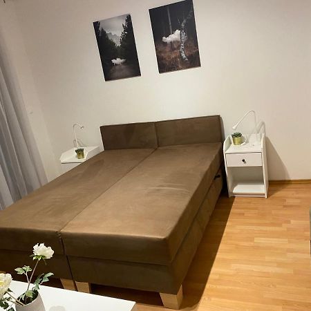 Studio 101 Fatrapark 1 Rużomberk Zewnętrze zdjęcie
