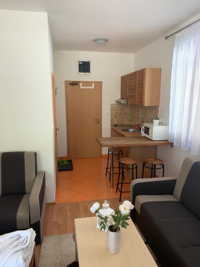 Studio 101 Fatrapark 1 Rużomberk Zewnętrze zdjęcie