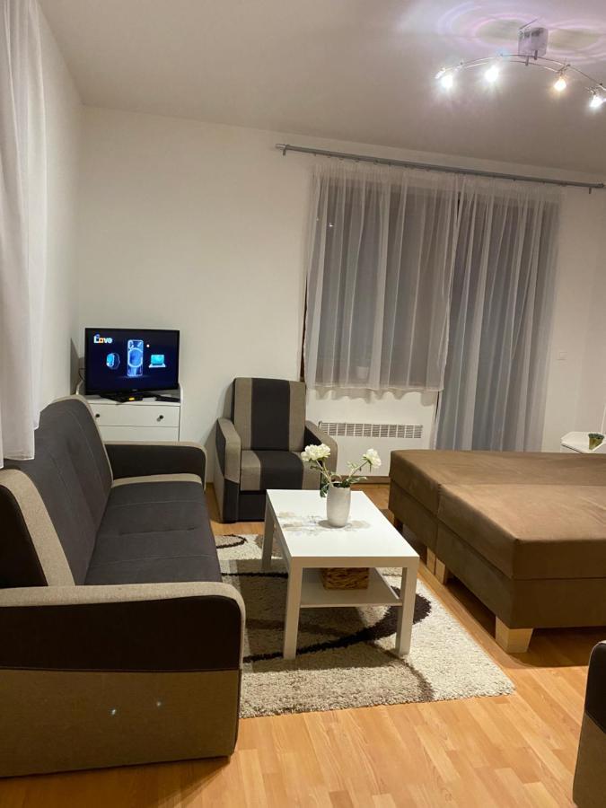 Studio 101 Fatrapark 1 Rużomberk Zewnętrze zdjęcie