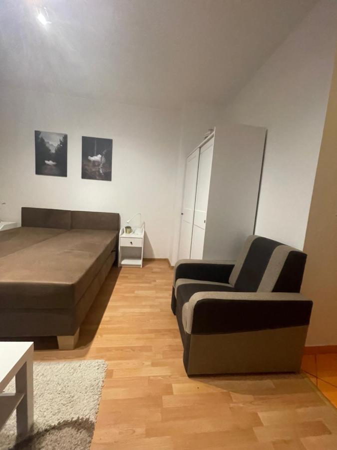 Studio 101 Fatrapark 1 Rużomberk Zewnętrze zdjęcie