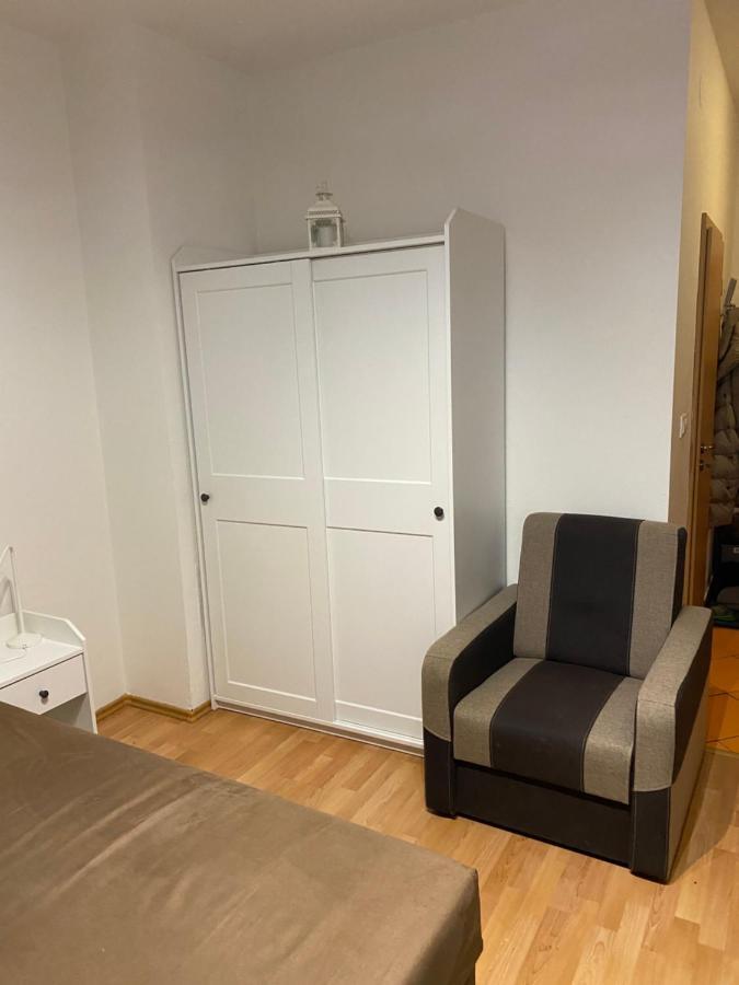 Studio 101 Fatrapark 1 Rużomberk Zewnętrze zdjęcie