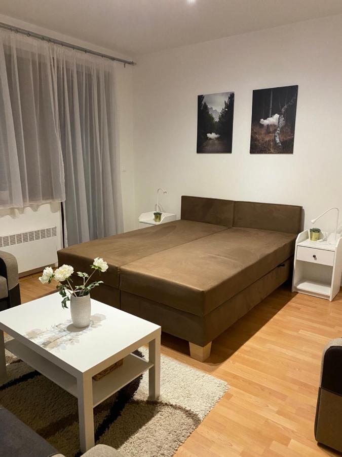 Studio 101 Fatrapark 1 Rużomberk Zewnętrze zdjęcie