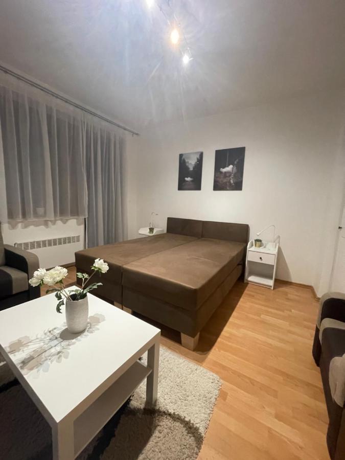 Studio 101 Fatrapark 1 Rużomberk Zewnętrze zdjęcie