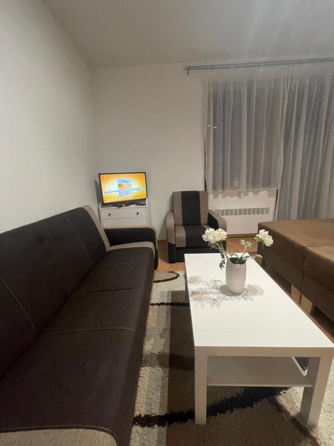 Studio 101 Fatrapark 1 Rużomberk Zewnętrze zdjęcie