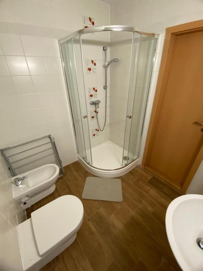 Studio 101 Fatrapark 1 Rużomberk Zewnętrze zdjęcie