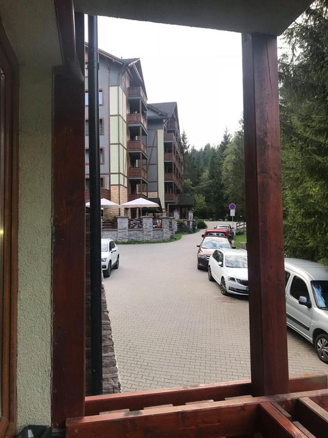 Studio 101 Fatrapark 1 Rużomberk Zewnętrze zdjęcie