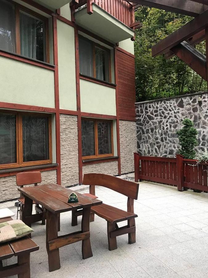 Studio 101 Fatrapark 1 Rużomberk Zewnętrze zdjęcie